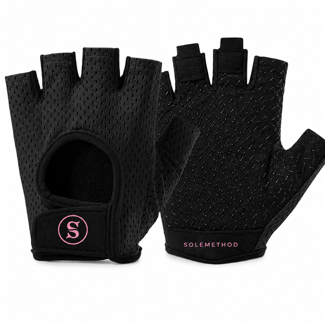 Siren Mesh Grip Gloves