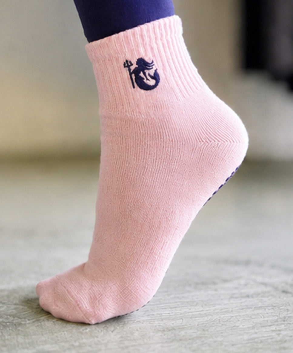 Siren Club™ Grip Sock