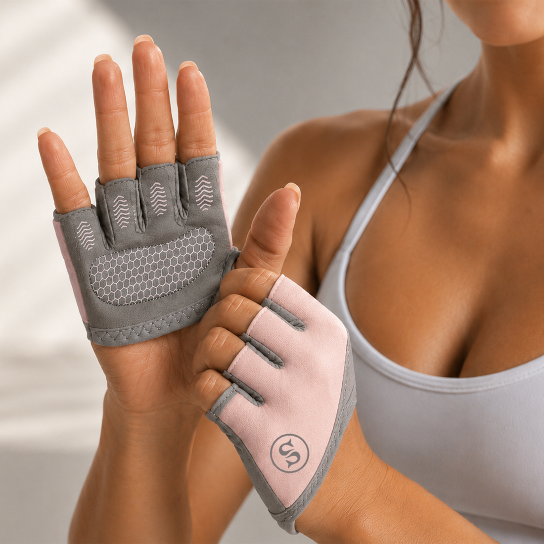 Siren Grip Gloves