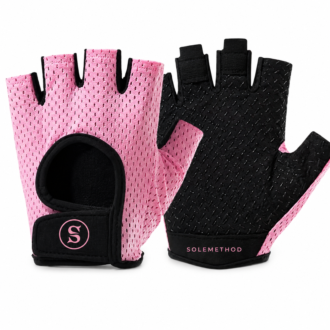 Siren Mesh Grip Gloves